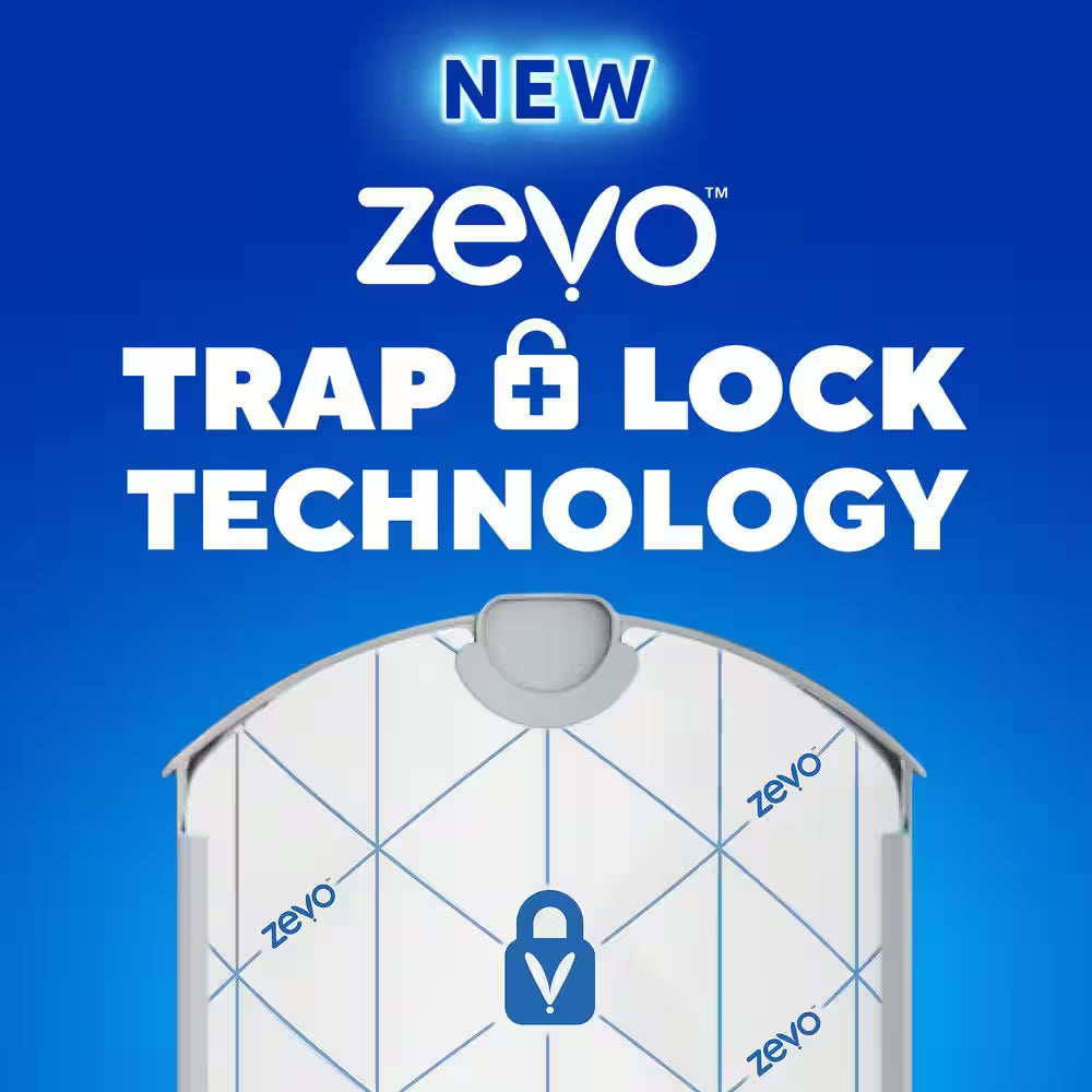 GloTrap by ZEVO (2 Refill Cartridges)