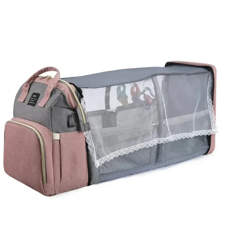 Nap Pack