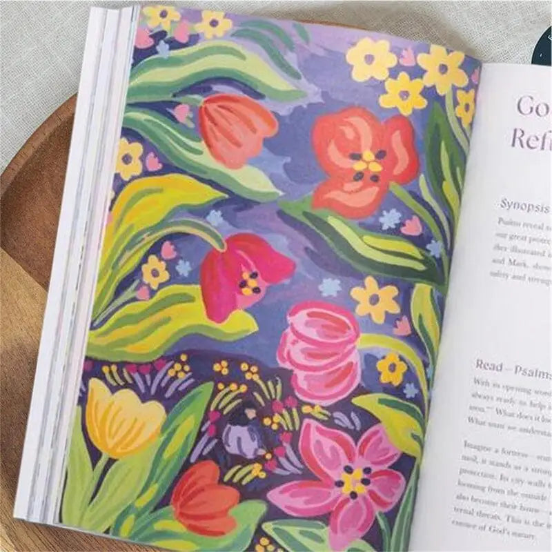 Faith in Full Bloom: 52 Weeks in the Word