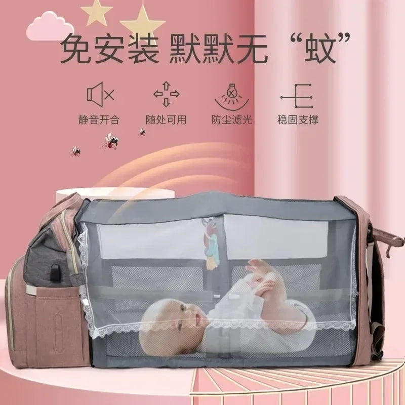 Nap Pack