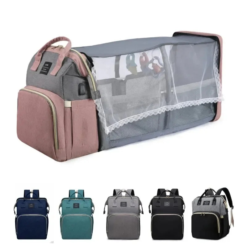 Nap Pack
