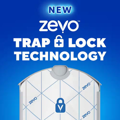 GloTrap by ZEVO (2 Refill Cartridges)