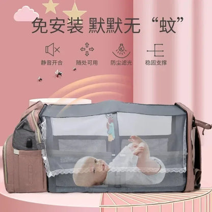 Nap Pack